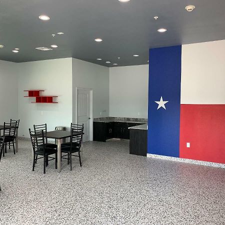 Scottish Inns And Suites Scarsdale Houston Exterior foto